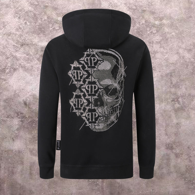 NEW-PP Cotton Sweatshirt