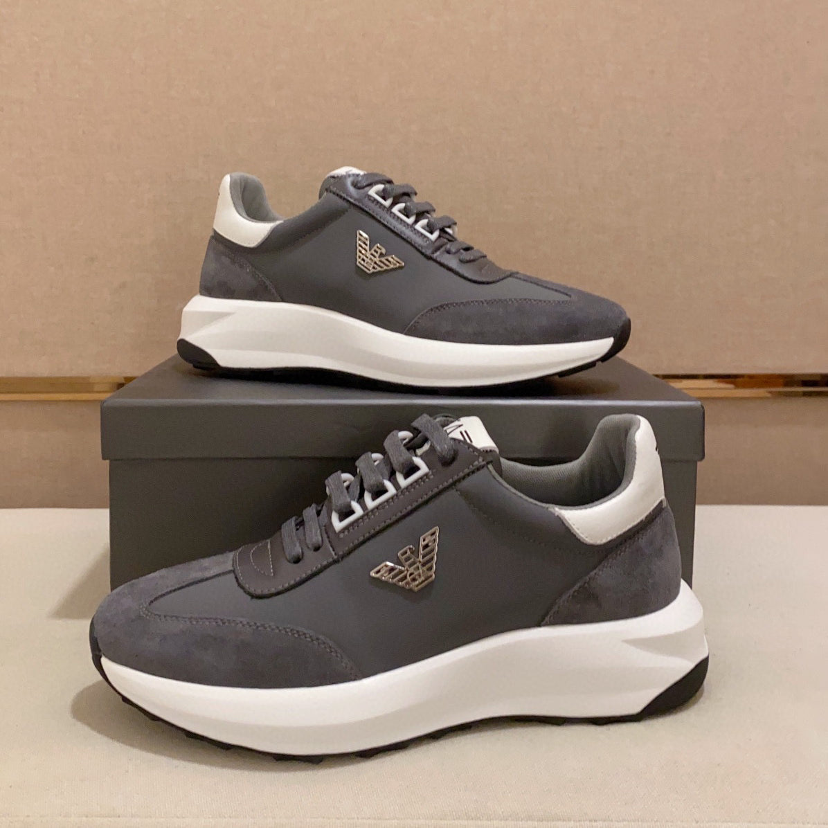 SOLA-GA Casual shoes