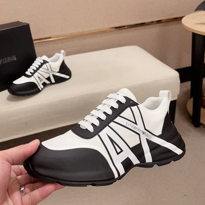 SOLA-GA Casual shoes