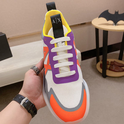 SOLA-GA Casual shoes