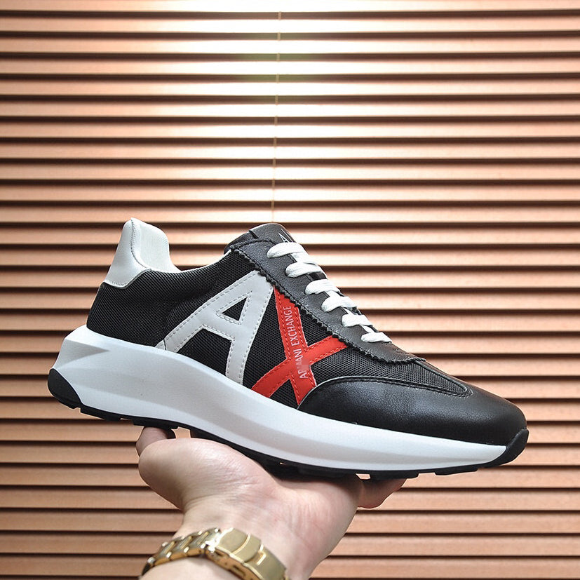 SOLA-GA Casual shoes