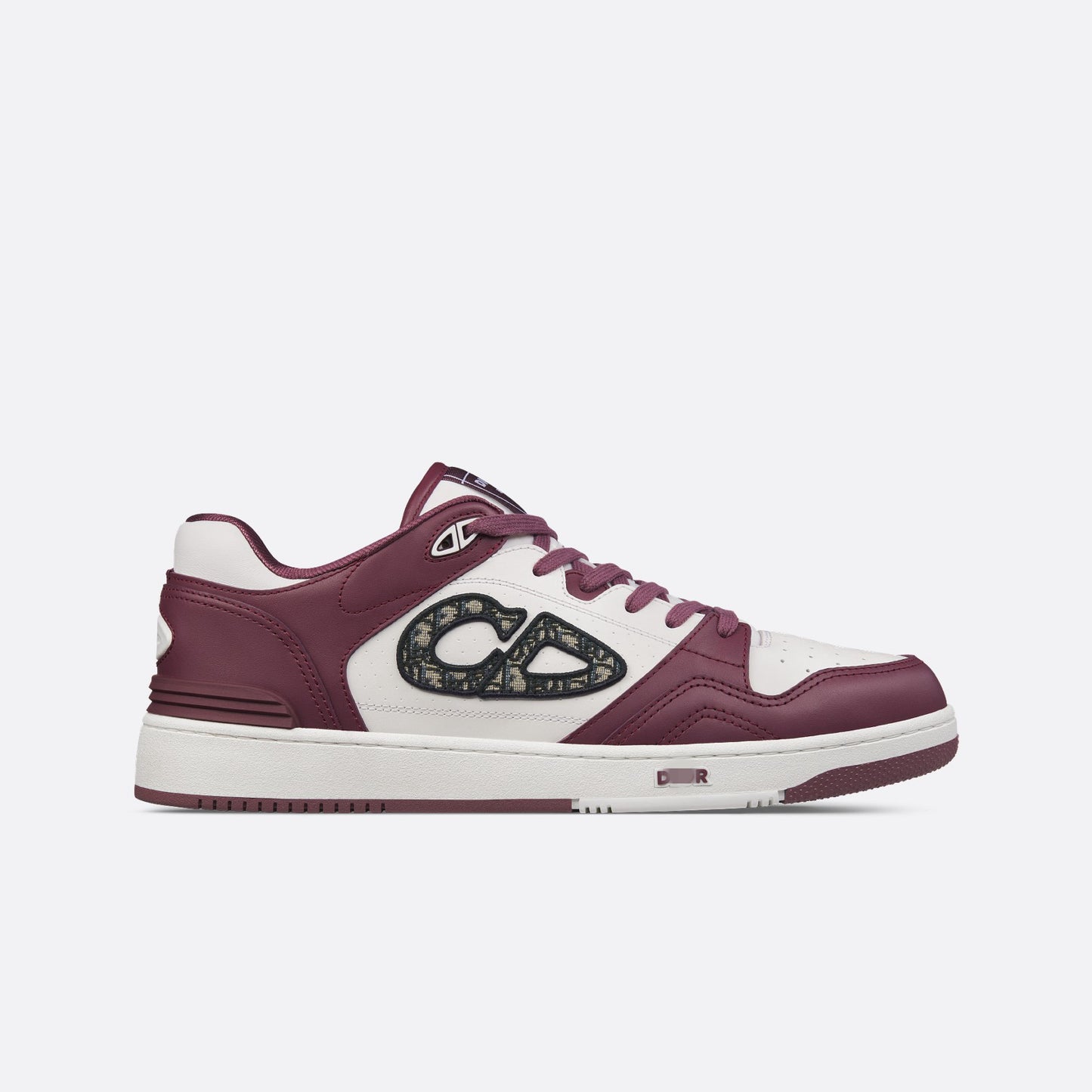 D**R Luxury Leather Casual Sneakers | Designer Unisex Shoes