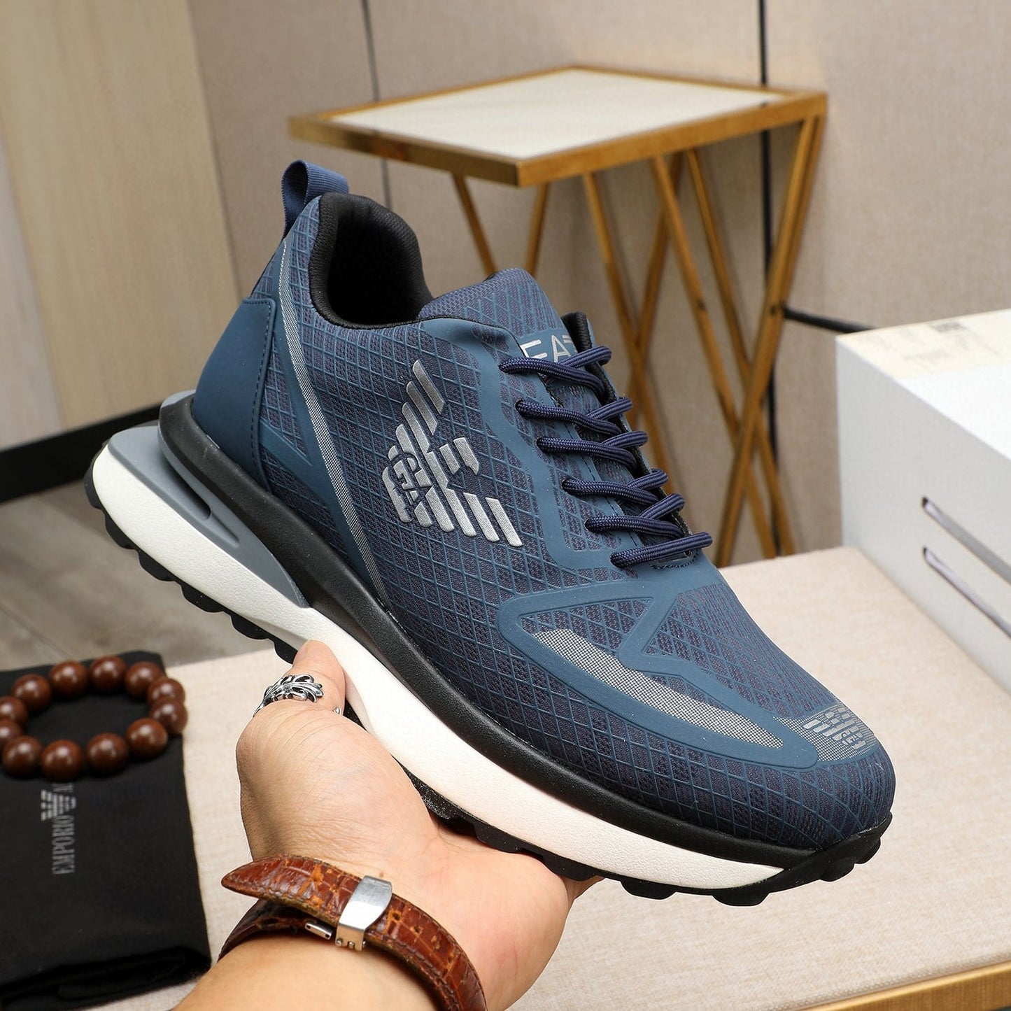 SOLA-GA Casual shoes