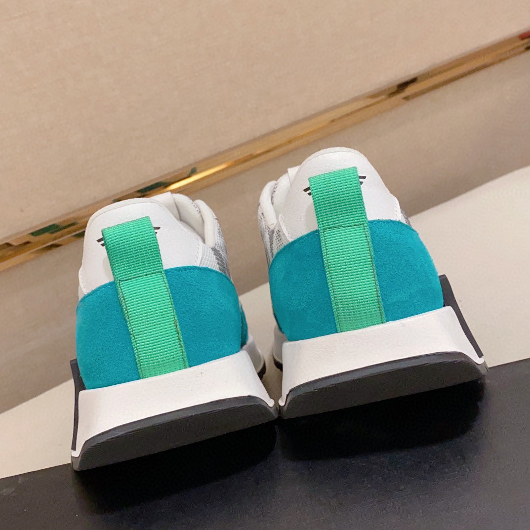 SOLA-GA Casual shoes