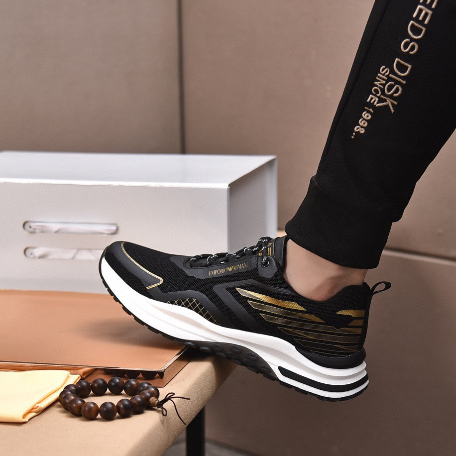 SOLA-GA Casual shoes