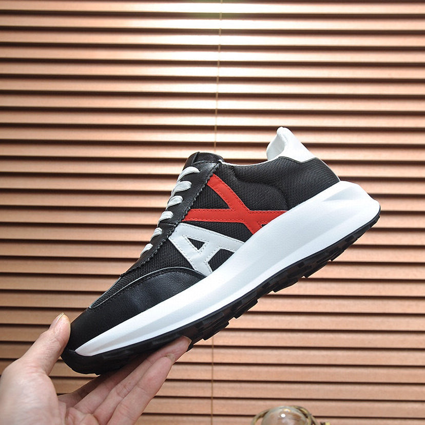 SOLA-GA Casual shoes