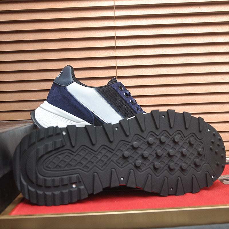 SOLA-GA Casual shoes