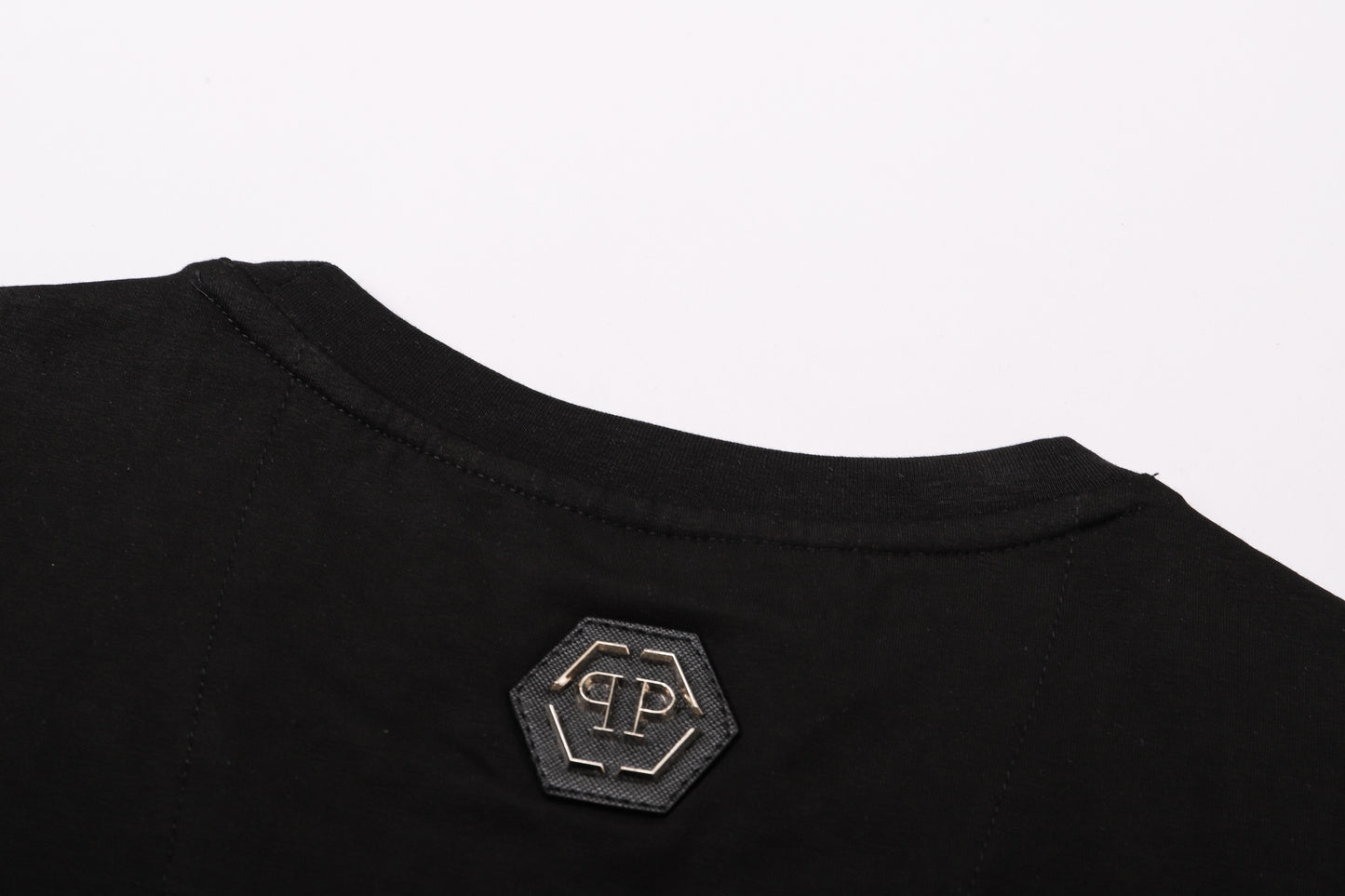 NEW-PP Cotton T-shirt