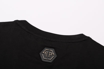 NEW-PP Cotton T-shirt