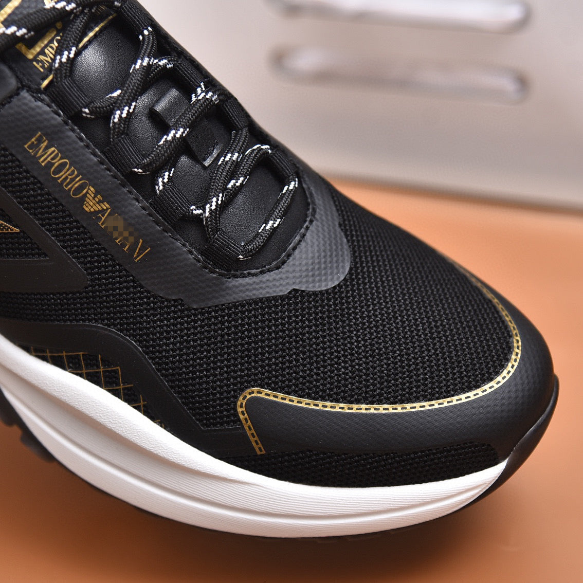 SOLA-GA Casual shoes