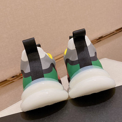 SOLA-GA Casual shoes