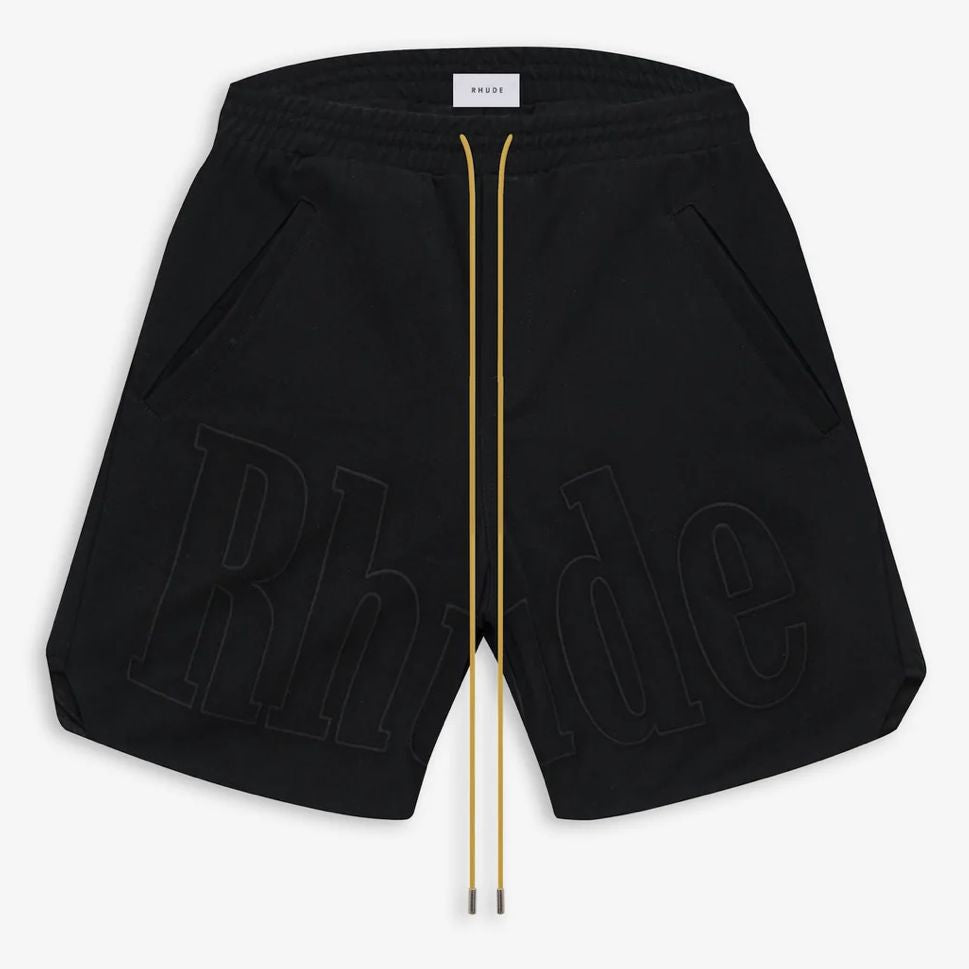 New-RHUDE shorts