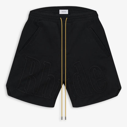 New-RHUDE shorts