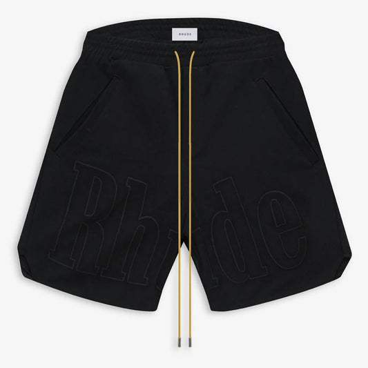 New-RHUDE shorts