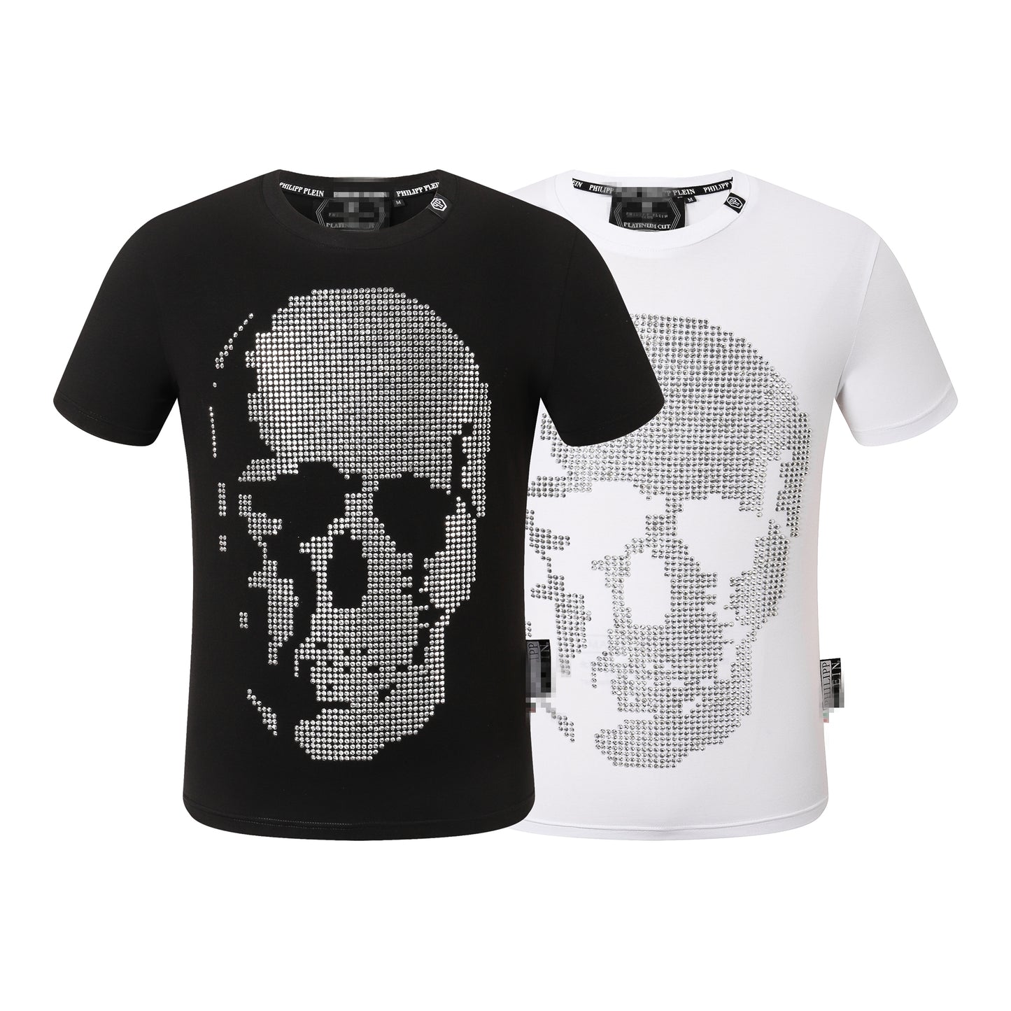NEW-PP Cotton T-shirt