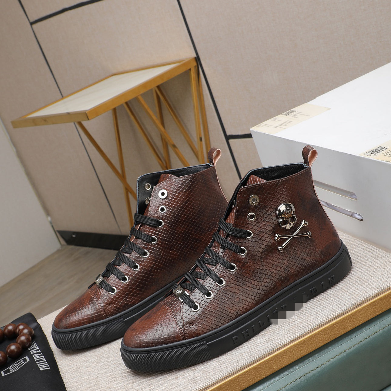 SOLA-PP Casual shoes