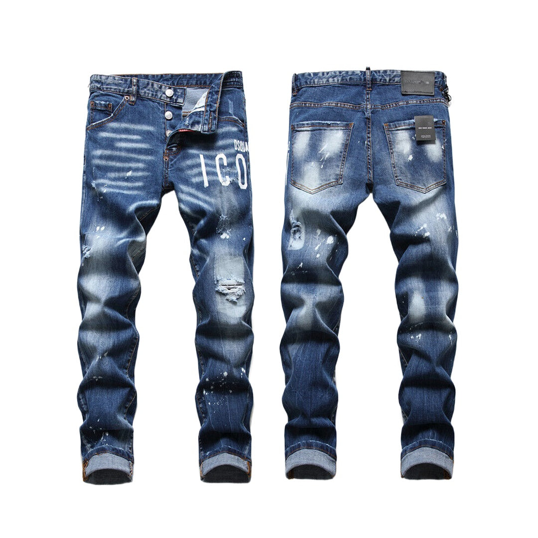 NEW-2025SS Jeans