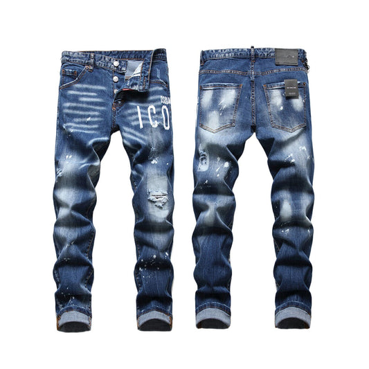 NEW-2025SS Jeans