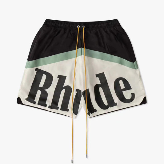 New-RHUDE  shorts