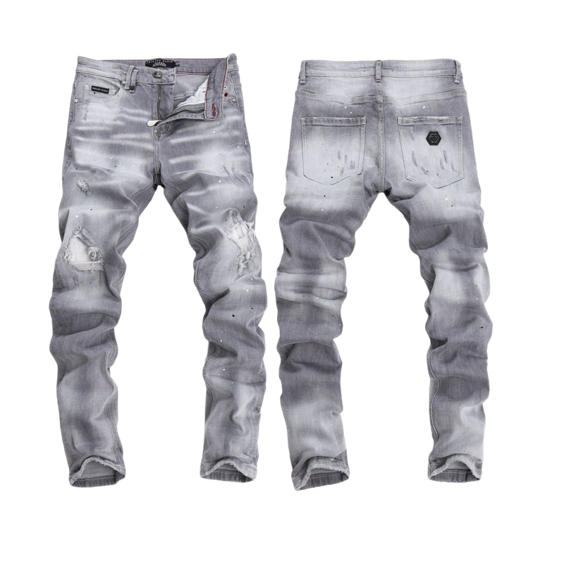 NEW-PP 2025SS JEANS