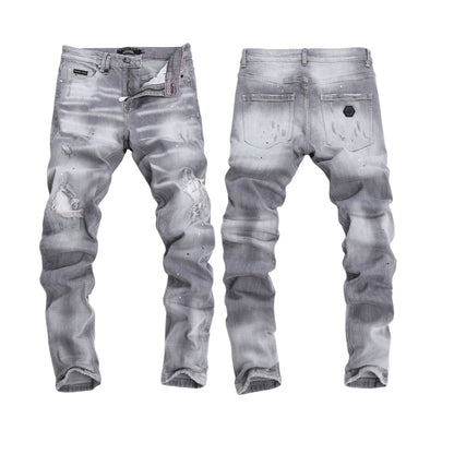 NEW-PP 2025SS JEANS