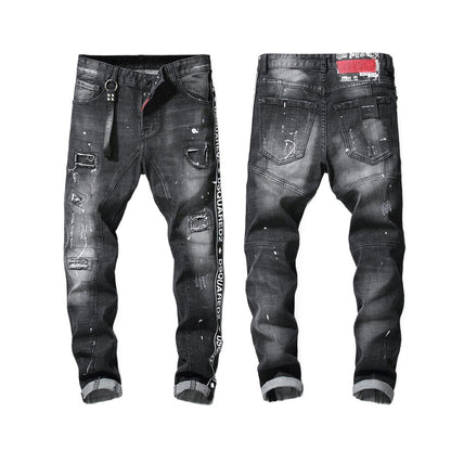 NEW-2025ss Jeans