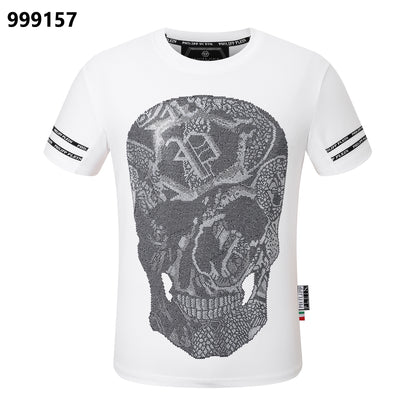 NEW-PP Cotton T-shirt