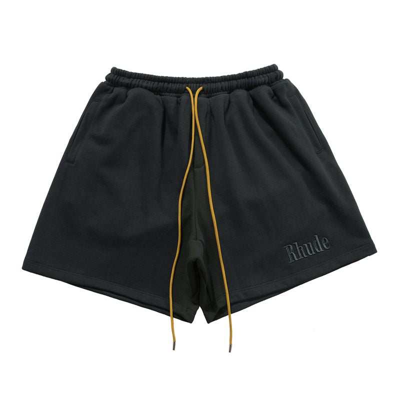New-RHUDE shorts