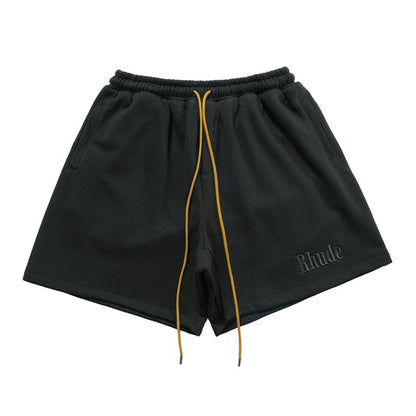 New-RHUDE shorts
