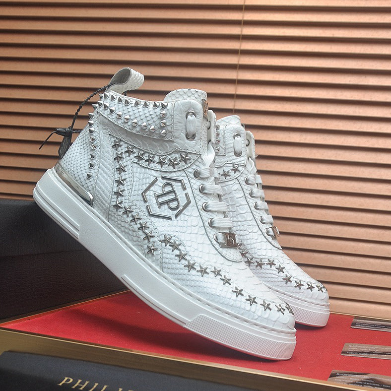 SOLA-PP Casual shoes
