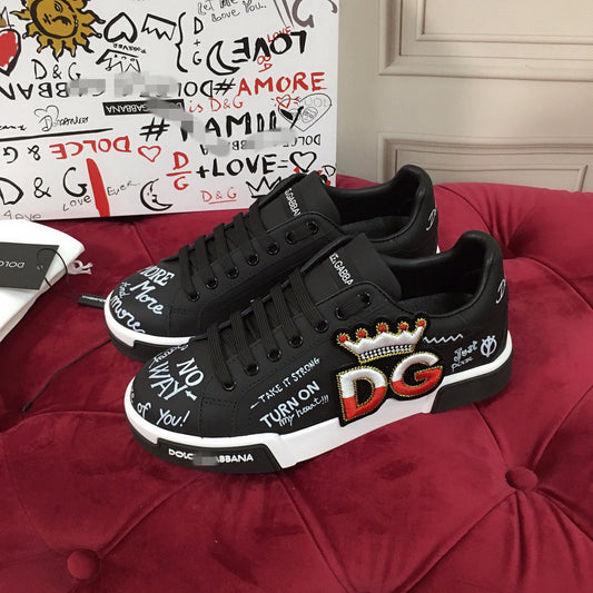 SOLA-D*G Casual shoes