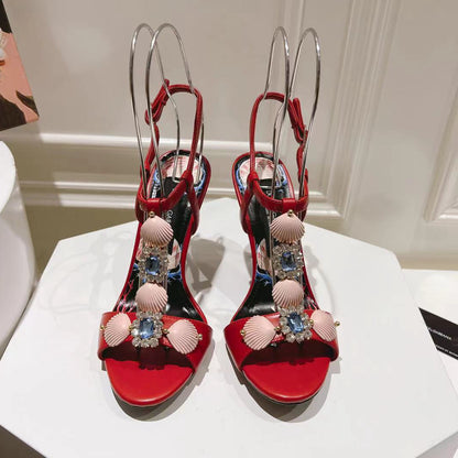 SOLA-D*G Casual shoes