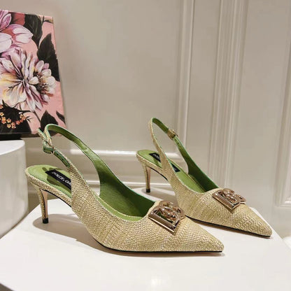 SOLA-D*G Casual shoes