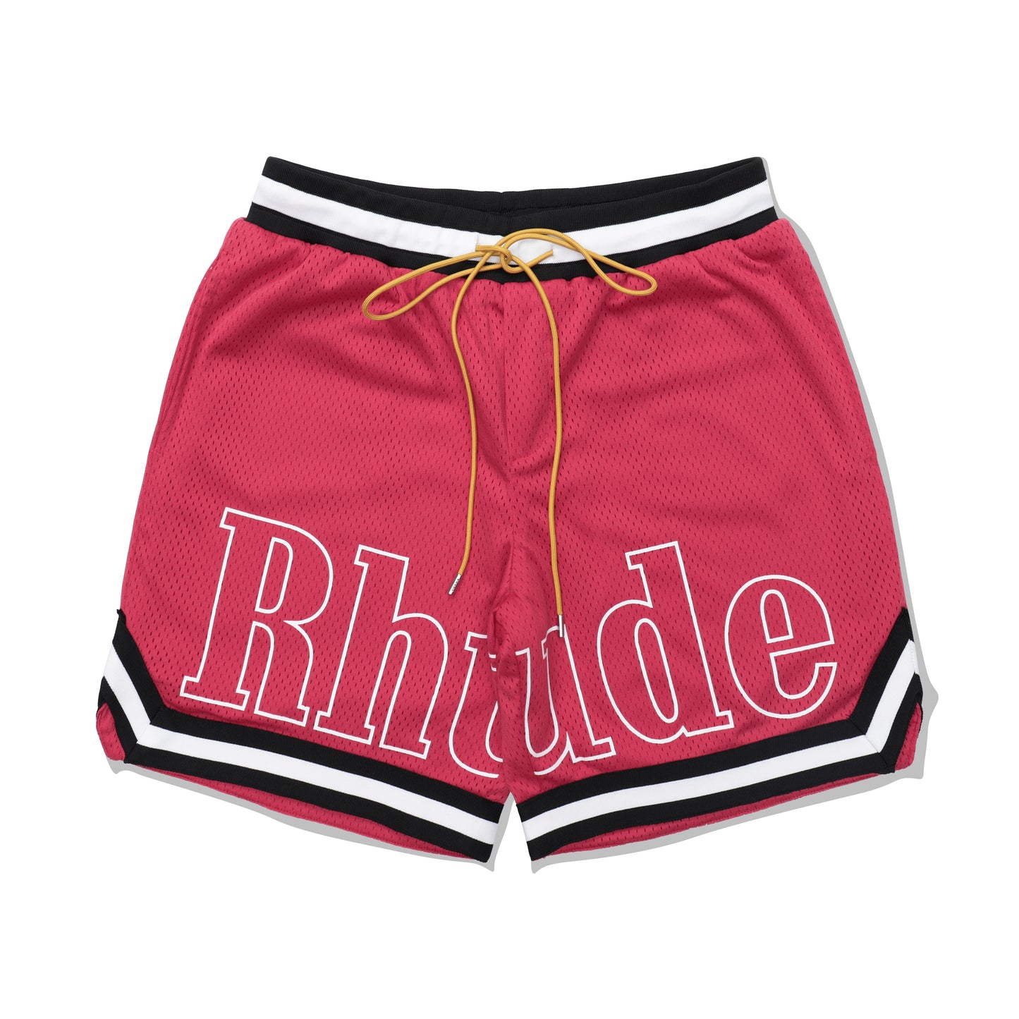 New-RHUDE  sports shorts