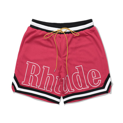 New-RHUDE  sports shorts