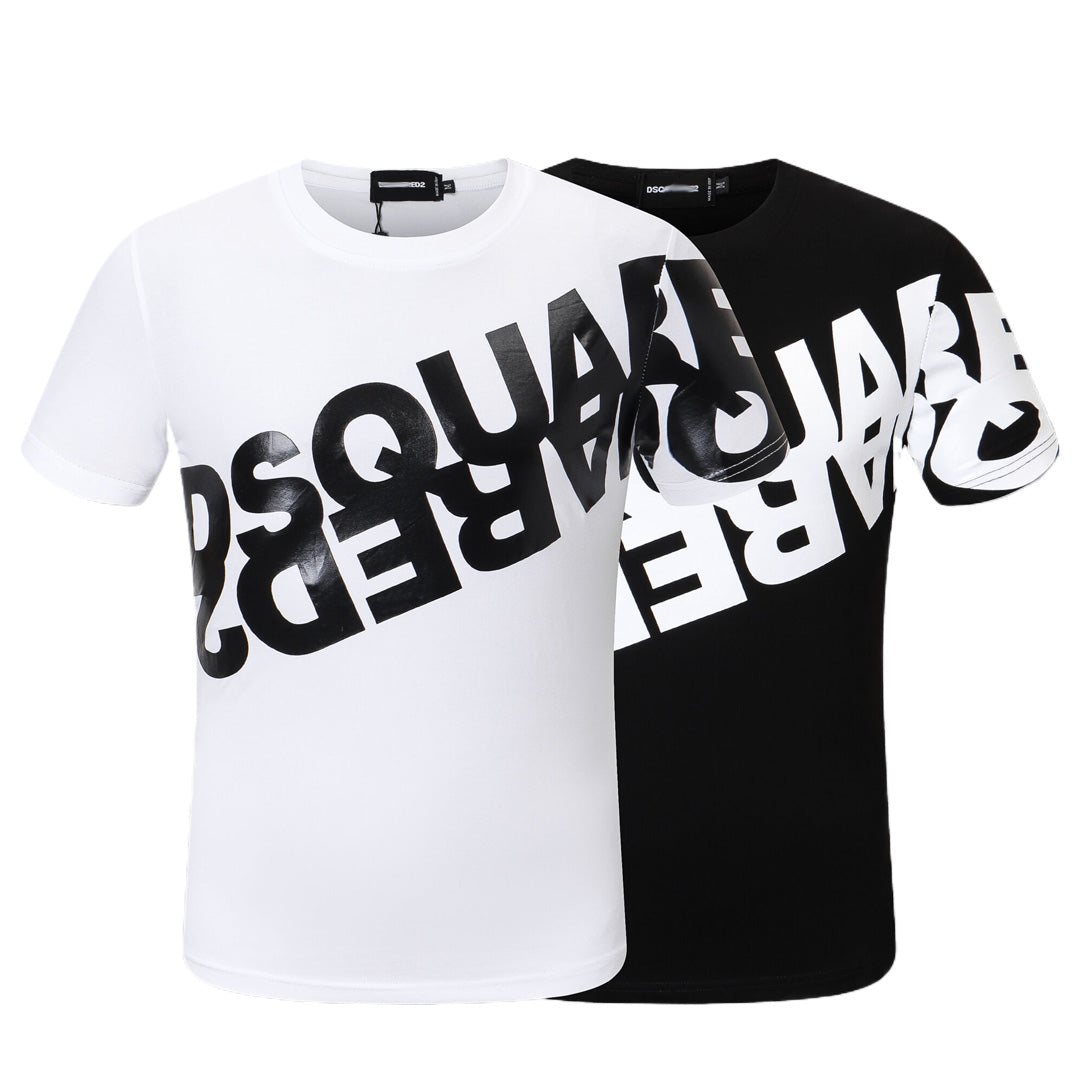NEW-Regular fit T-shirt