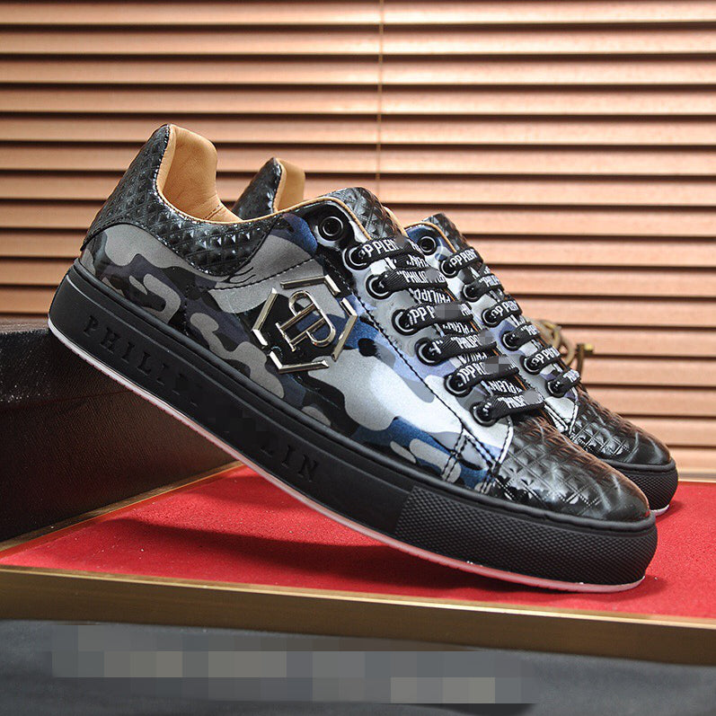 SOLA-PP Casual shoes