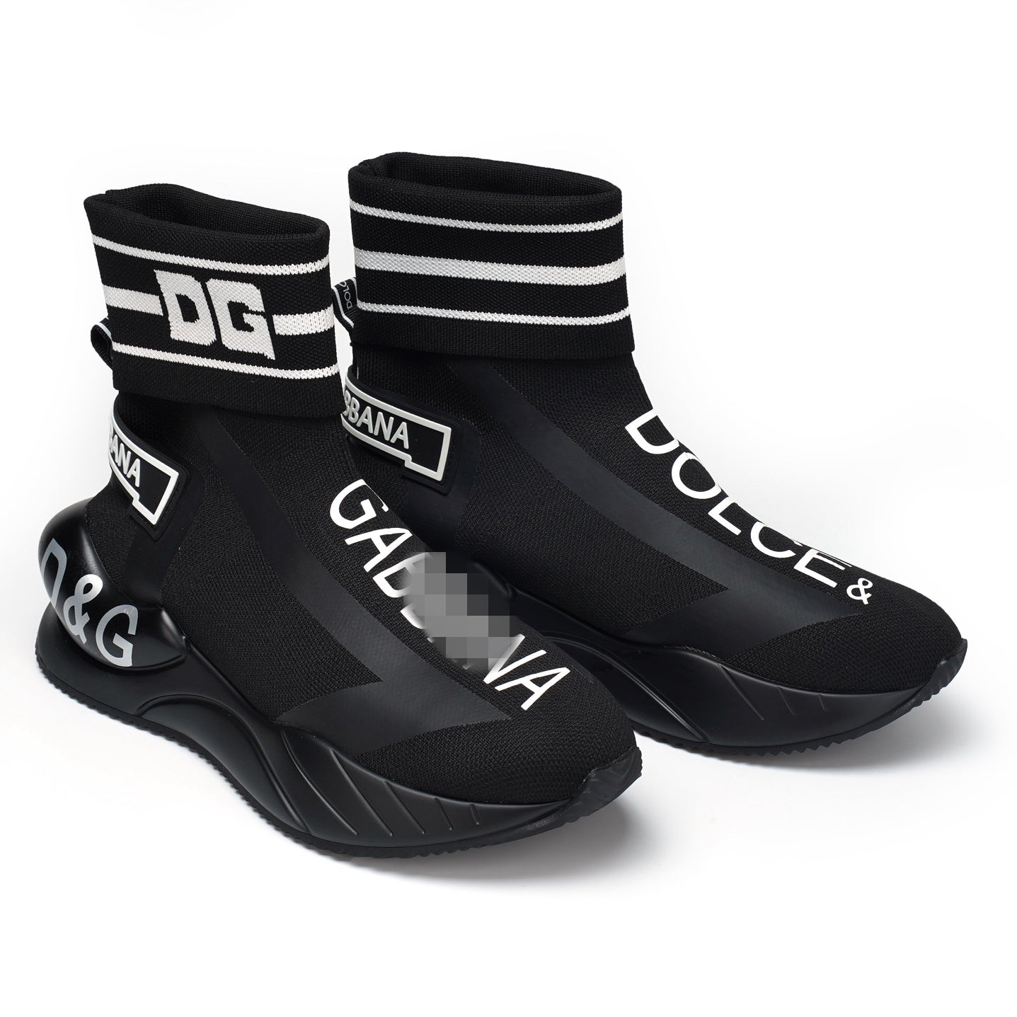 SOLA-D*G Casual shoes