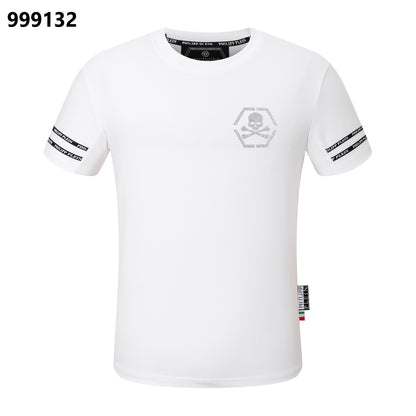 NEW-PP Cotton T-shirt