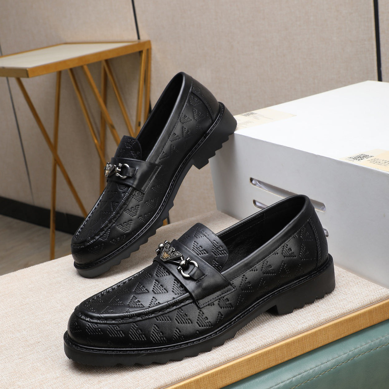 SOLA-GA Casual shoes