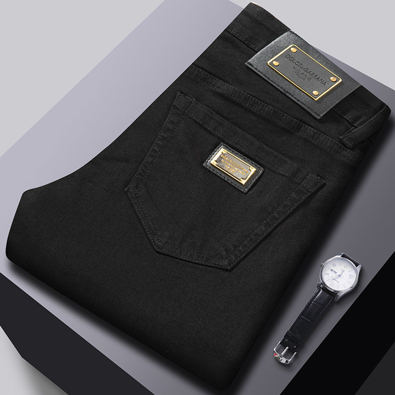 NEW-D*G 2025SS JEANS