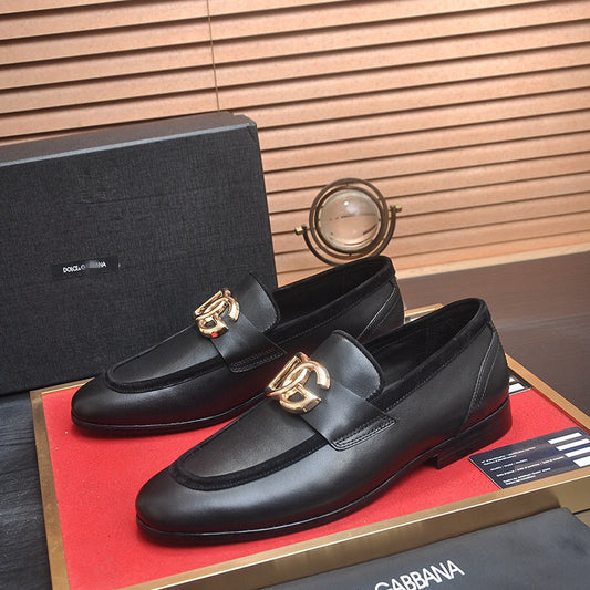 SOLA-D*G Casual shoes