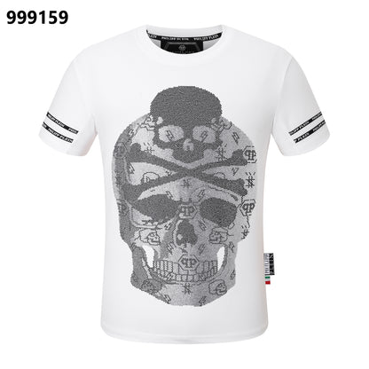 NEW-PP Cotton T-shirt