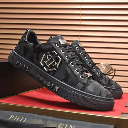 SOLA-PP Casual shoes