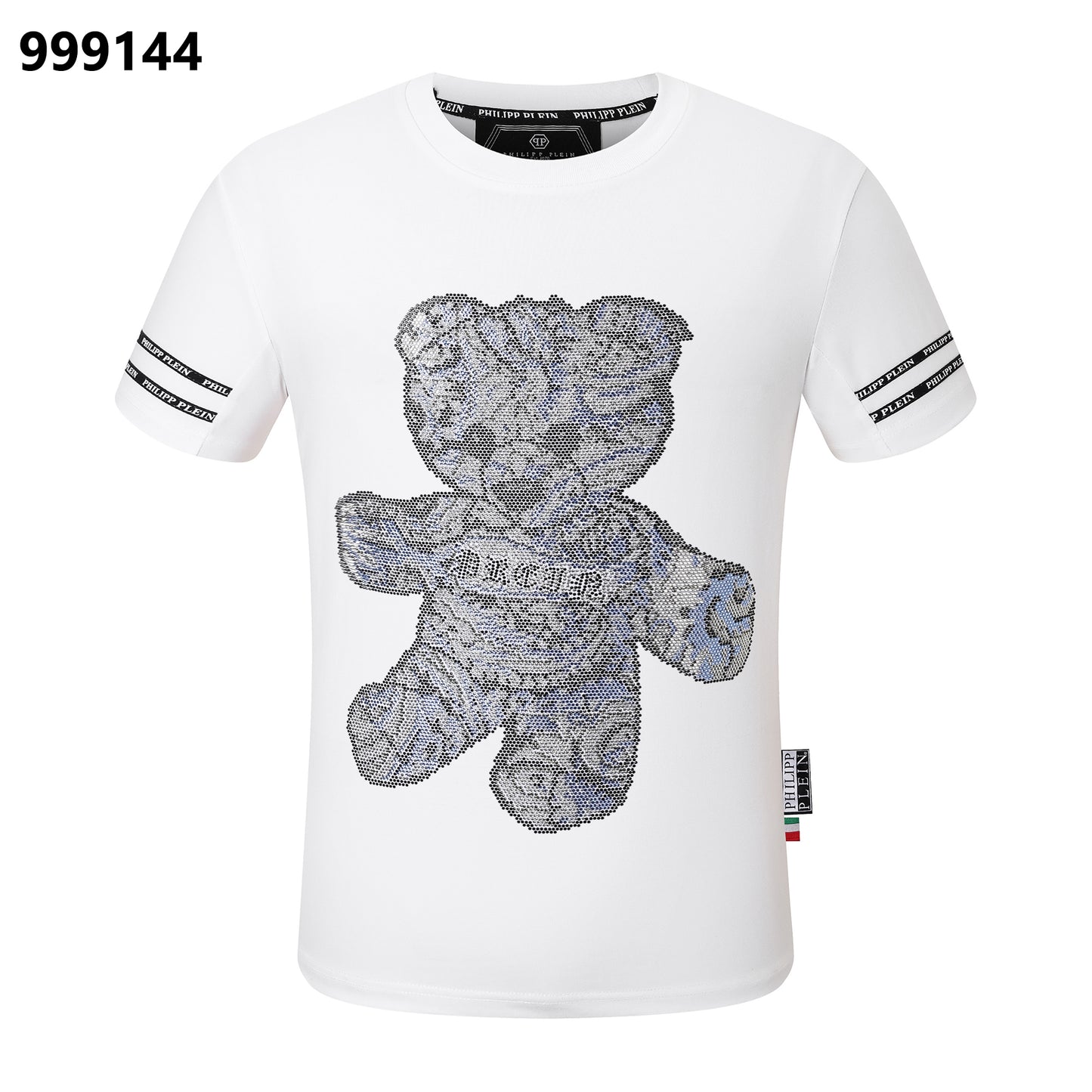 NEW-PP Cotton T-shirt