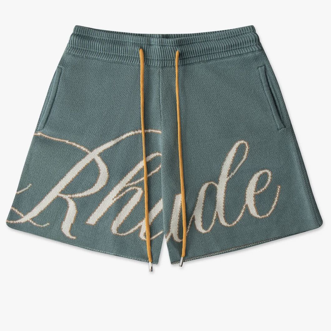 New-RHUDE  shorts