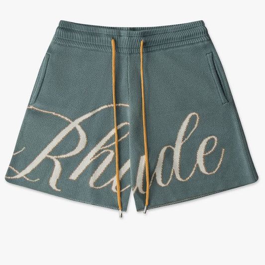 New-RHUDE  shorts