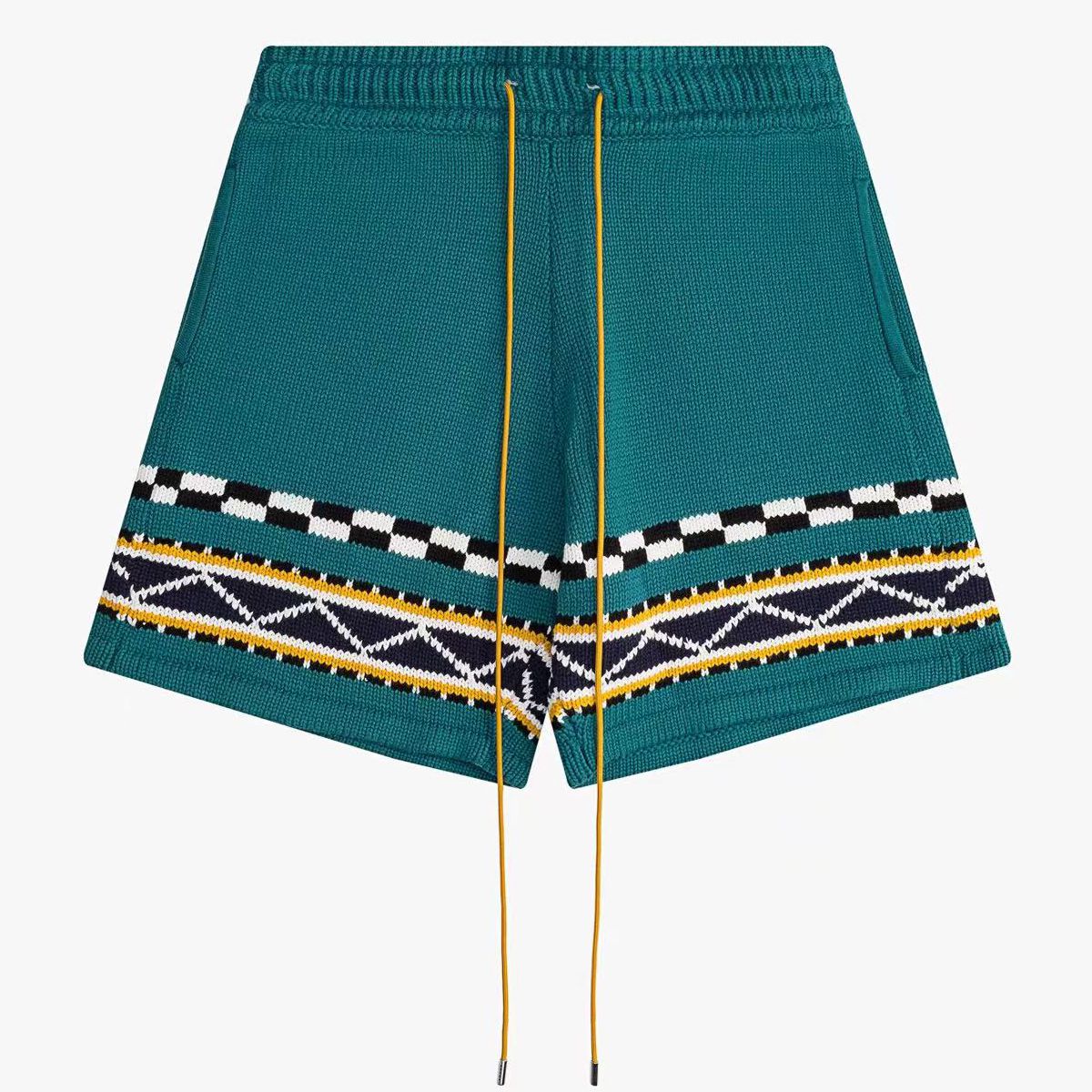 New-RHUDE Shorts