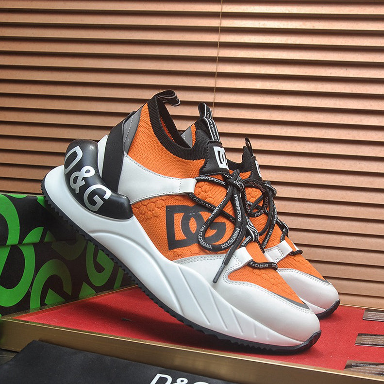 SOLA-D*G Casual shoes