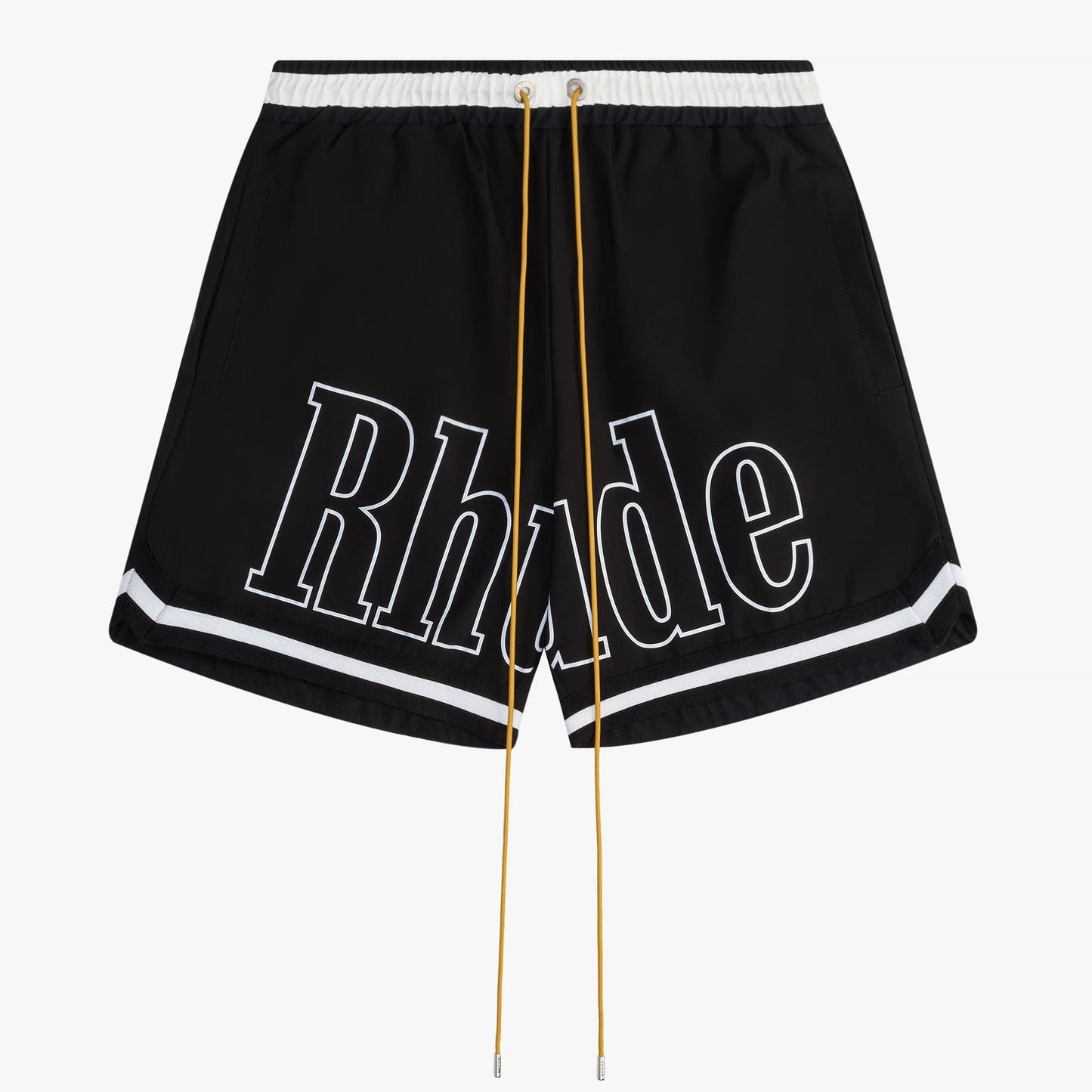 New-RHUDE   shorts